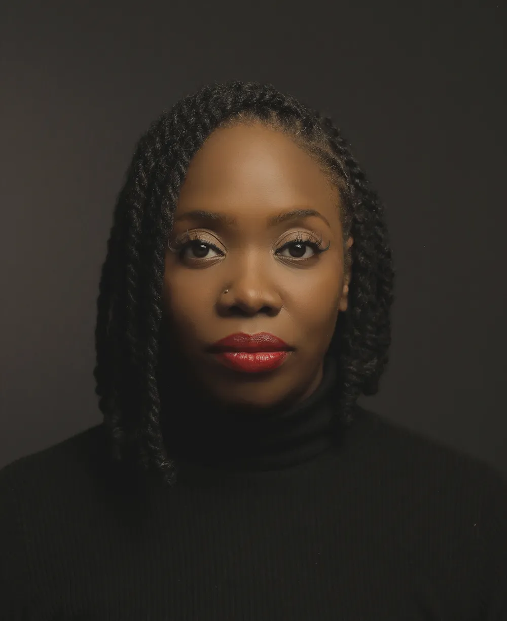 Dr. Monique Scott, Psychiatric Nurse Practitioner Program Chair